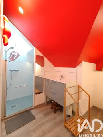 Maison à vendre 6 pièces 206 m² Louviers