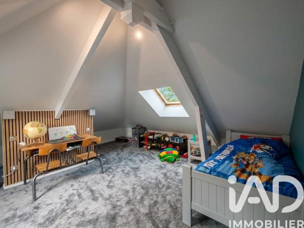 Maison à vendre 6 pièces 206 m² Louviers