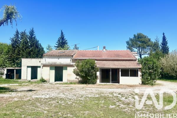 Maison à vendre 3 pièces 68 m² Orange
