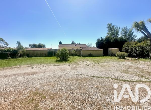 Maison à vendre 3 pièces 68 m² Orange