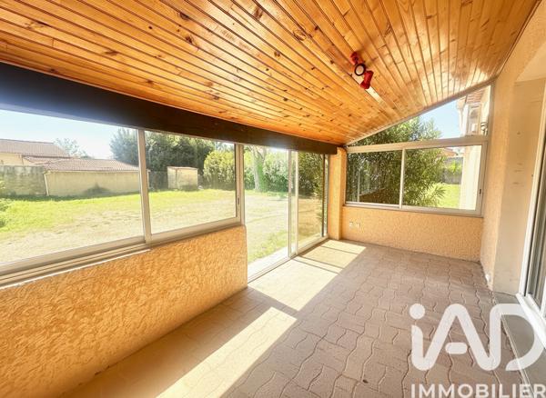 Maison à vendre 3 pièces 68 m² Orange