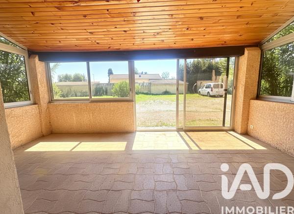 Maison à vendre 3 pièces 68 m² Orange