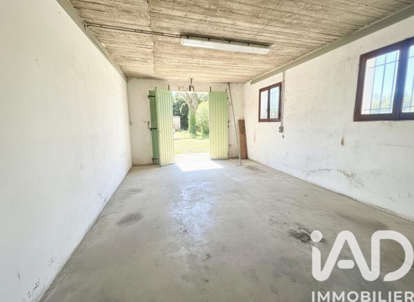 Maison à vendre 3 pièces 68 m² Orange