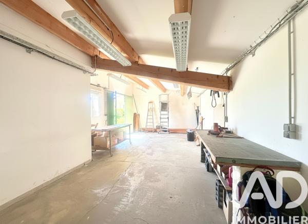 Maison à vendre 3 pièces 68 m² Orange