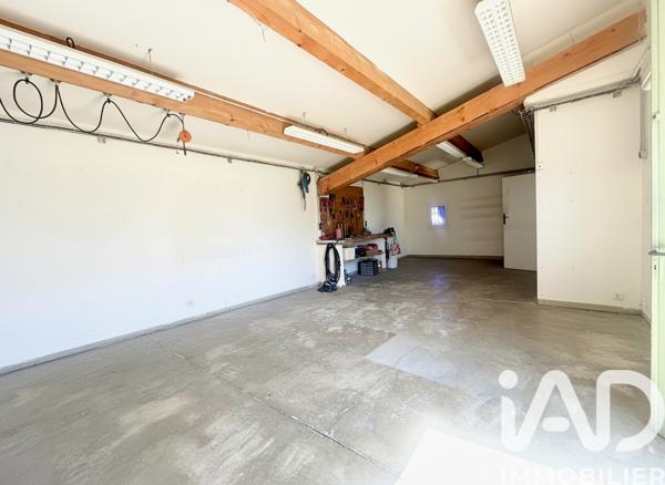 Maison à vendre 3 pièces 68 m² Orange