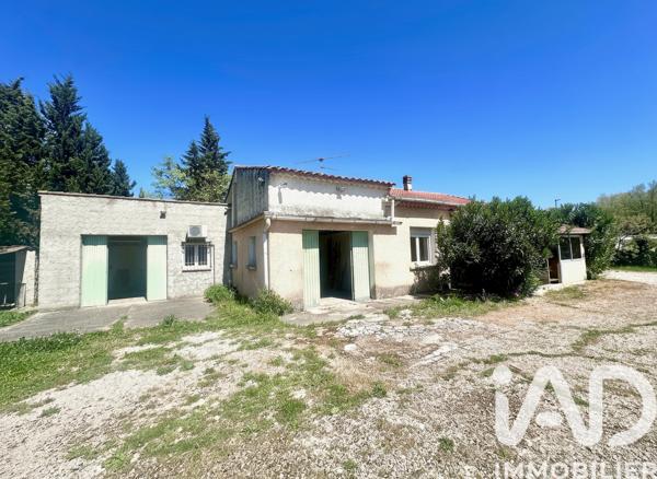 Maison à vendre 3 pièces 68 m² Orange