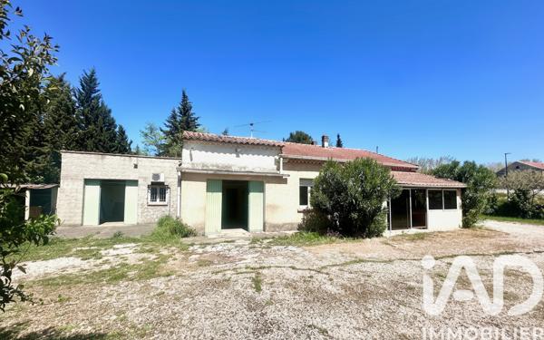 Maison à vendre 3 pièces 68 m² Orange