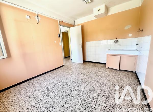 Maison à vendre 3 pièces 68 m² Orange