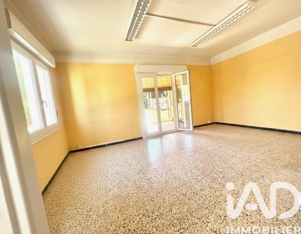Maison à vendre 3 pièces 68 m² Orange