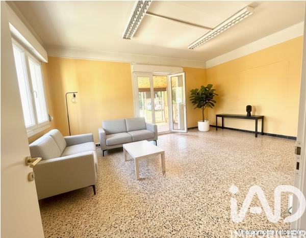 Maison à vendre 3 pièces 68 m² Orange