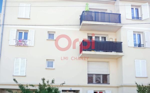Appartement à louer    2 pièces • 41 m2 Gagny
