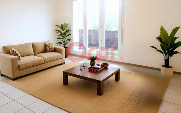 Appartement à louer    2 pièces • 41 m2 Gagny