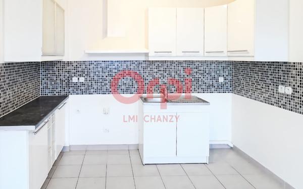 Appartement à louer    2 pièces • 41 m2 Gagny