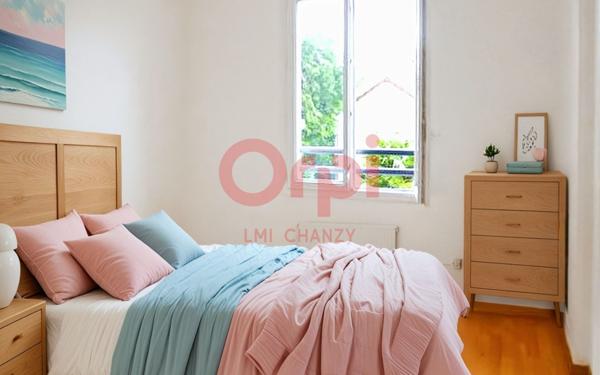 Appartement à louer    2 pièces • 41 m2 Gagny