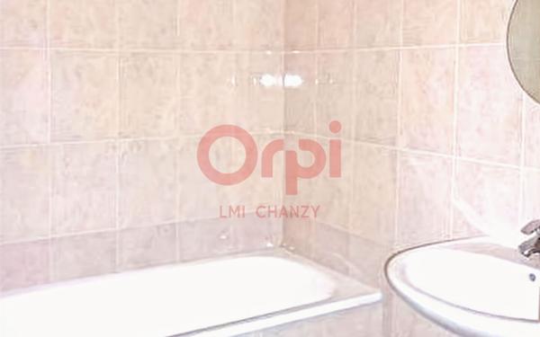 Appartement à louer    2 pièces • 41 m2 Gagny