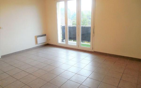 Appartement à louer    2 pièces • 41 m2 Gagny