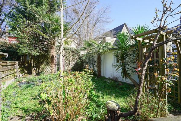 Maison à vendre à Rennes en Ille-et-Vilaine (35000), ref : 2037   
Centre ville