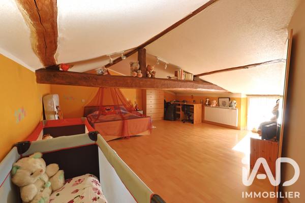 Maison à vendre 4 pièces 83 m² Chemillé-en-Anjou