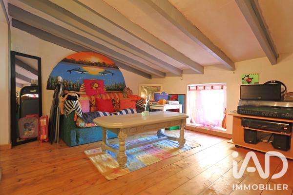 Maison à vendre 4 pièces 83 m² Chemillé-en-Anjou