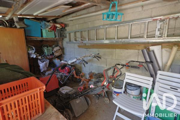 Maison à vendre 4 pièces 83 m² Chemillé-en-Anjou