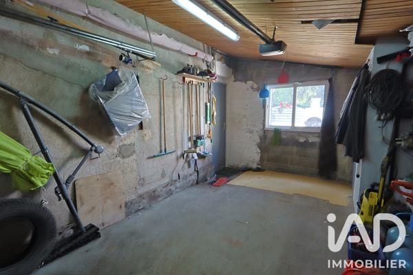 Maison à vendre 4 pièces 83 m² Chemillé-en-Anjou