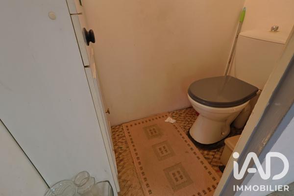 Maison à vendre 4 pièces 83 m² Chemillé-en-Anjou