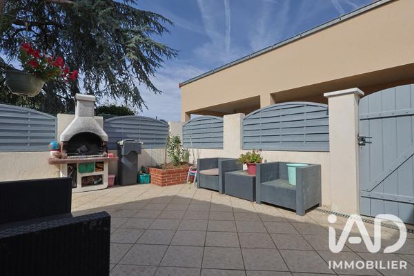 Maison à vendre 4 pièces 83 m² Chemillé-en-Anjou