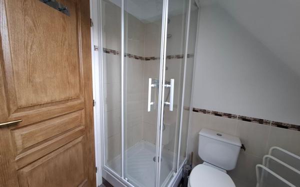 Appartement à louer    1 pièce • 28,69 m2 Clairoix