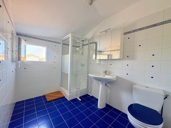 Maison à vendre |  La Flotte |  5 pièces | 120 m²