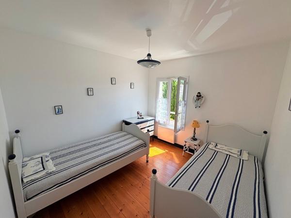 Maison à vendre |  La Flotte |  5 pièces | 120 m²