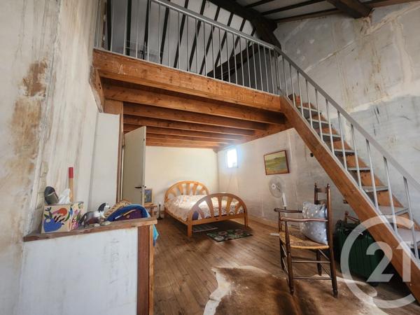 Maison à vendre  3 pièces - 71,10 m2 HONFLEUR - 14