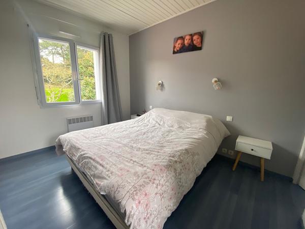 Maison Longeville Sur Mer 5 pièce(s) 248 m2