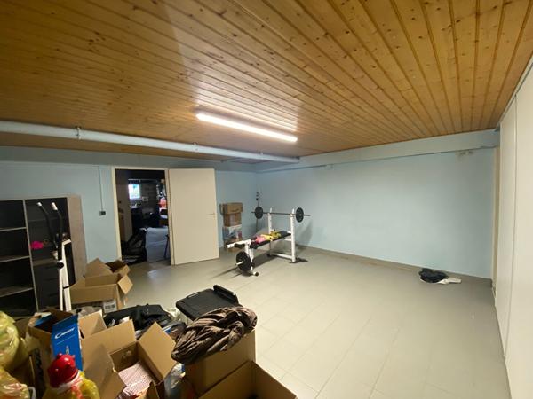 Maison Longeville Sur Mer 5 pièce(s) 248 m2