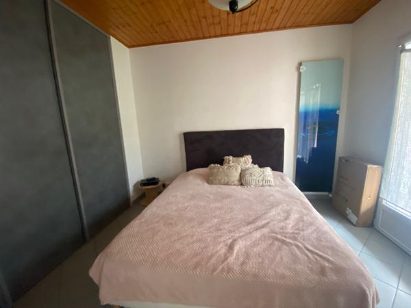 Maison Longeville Sur Mer 5 pièce(s) 248 m2