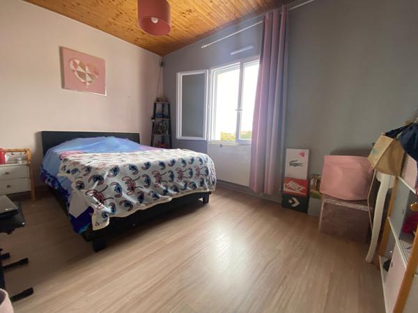 Maison Longeville Sur Mer 5 pièce(s) 248 m2