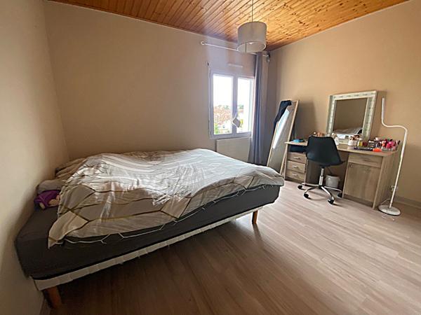 Maison Longeville Sur Mer 5 pièce(s) 248 m2