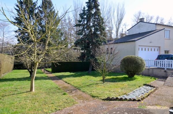 Maison 6 pièces à vendre à Candé (49)