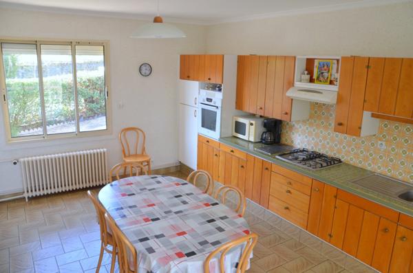 Maison 6 pièces à vendre à Candé (49)