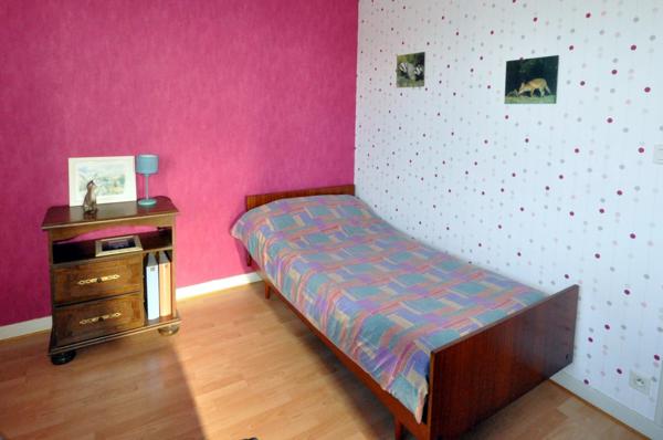 Maison 6 pièces à vendre à Candé (49)