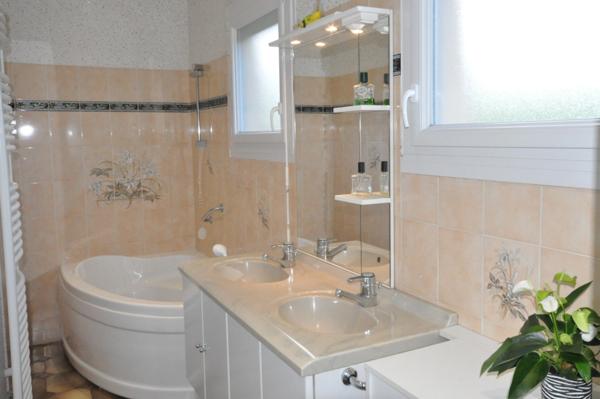 Maison 6 pièces à vendre à Candé (49)