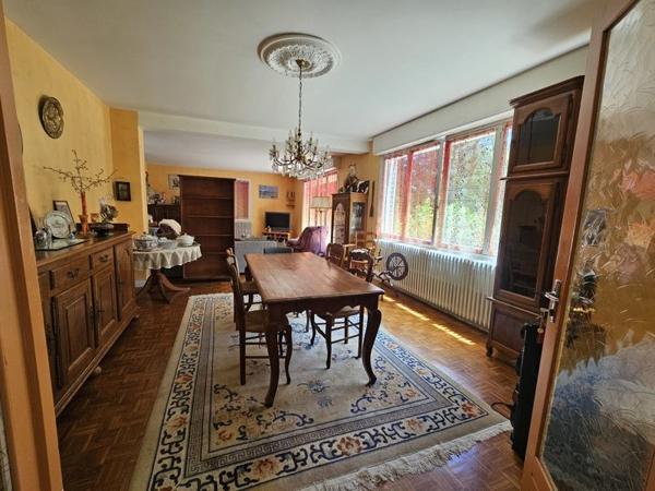 Maison à vendre 265 500 € Pointis-Inard 7 p 218 m² DPE E