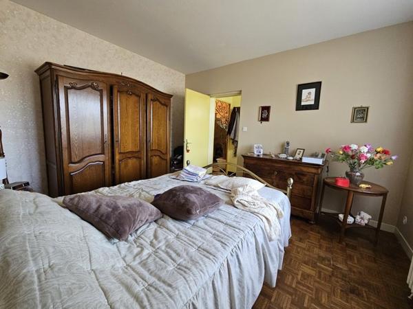 Maison à vendre 265 500 € Pointis-Inard 7 p 218 m² DPE E