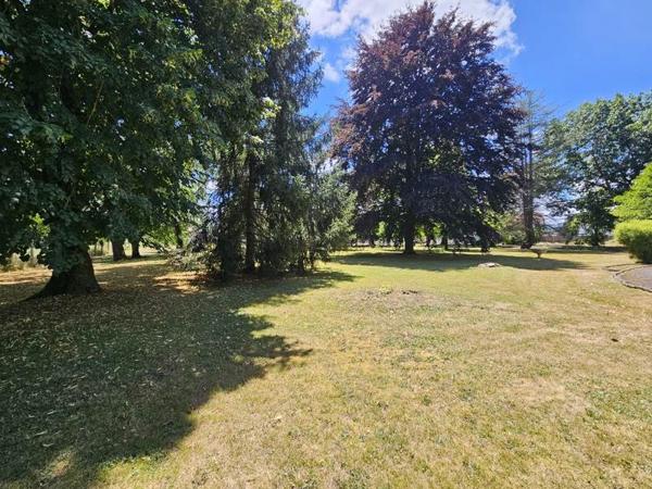 Maison à vendre 265 500 € Pointis-Inard 7 p 218 m² DPE E