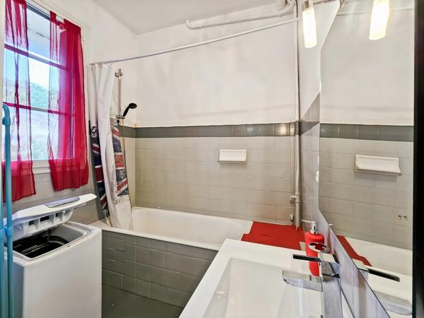 Appartement à vendre 2 pièces BAGNERES DE LUCHON (31)