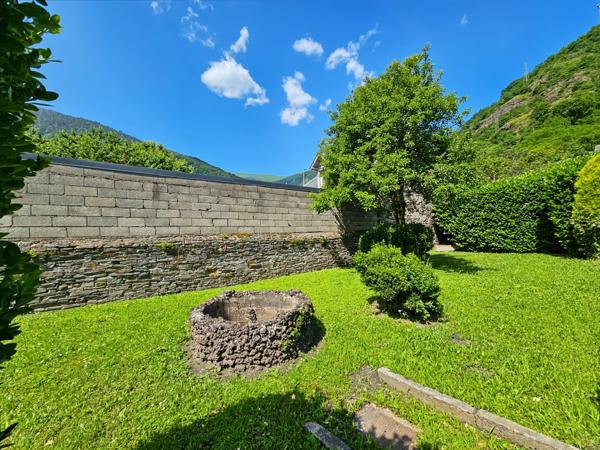 Appartement à vendre 2 pièces BAGNERES DE LUCHON (31)