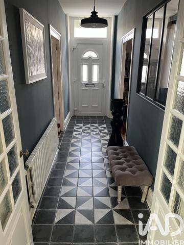 Maison à vendre 5 pièces 73,5 m² Cognac