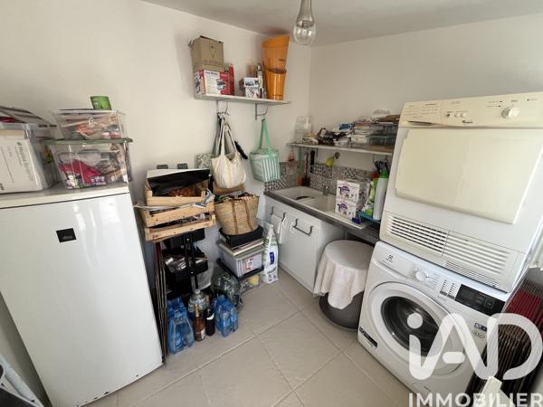 Maison à vendre 5 pièces 73,5 m² Cognac