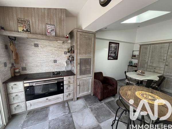Maison à vendre 5 pièces 73,5 m² Cognac