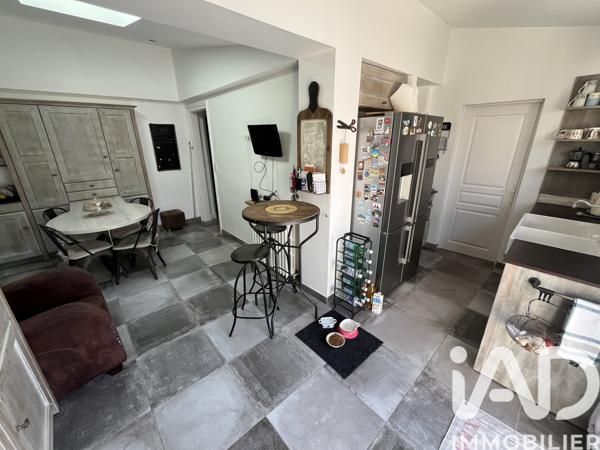 Maison à vendre 5 pièces 73,5 m² Cognac