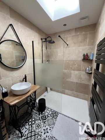 Maison à vendre 5 pièces 73,5 m² Cognac